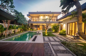 Anjani Villa Canggu